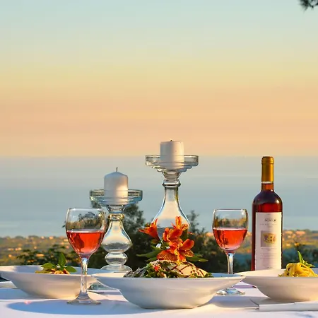 Ktima Faki, The One & Only Destination On Mount Olympus Λιτόχωρο