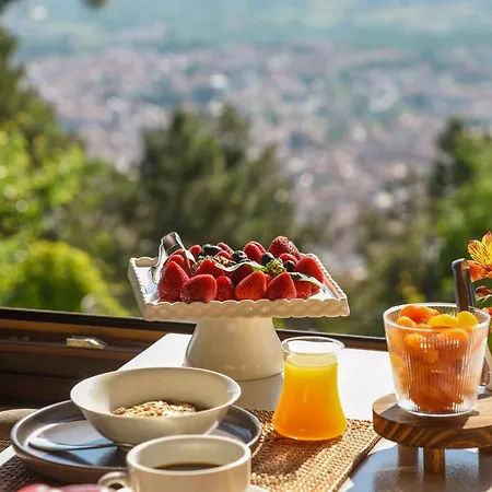 Ktima Faki, The One & Only Destination On Mount Olympus 4*
