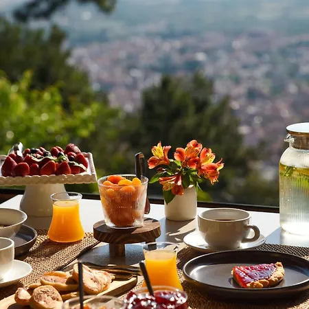 Ktima Faki, The One & Only Destination On Mount Olympus 4*
