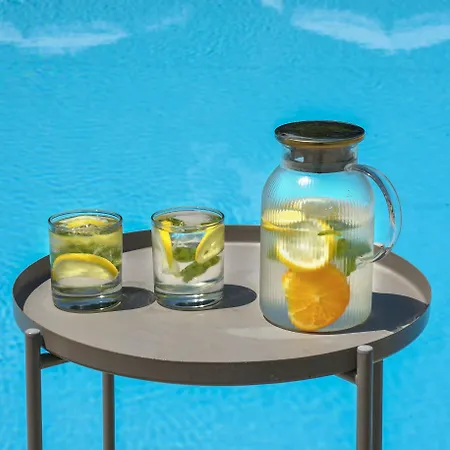 Ktima Faki, The One & Only Destination On Mount Olympus Litochoro