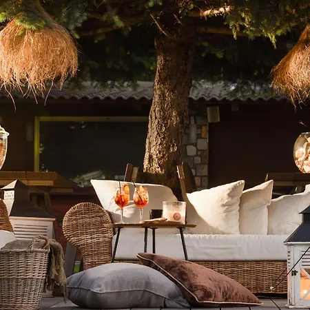 Ktima Faki, The One & Only Destination On Mount Olympus