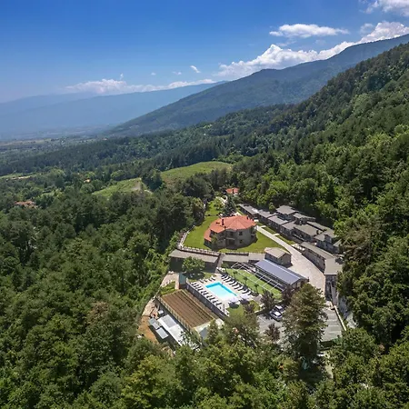 Ktima Faki, The One & Only Destination On Mount Olympus Πανσιόν Λιτόχωρο