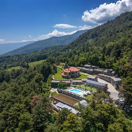 Ktima Faki, The One & Only Destination On Mount Olympus