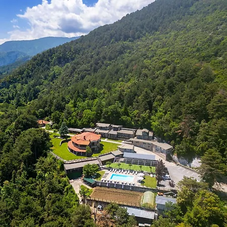 Ktima Faki, The One & Only Destination On Mount Olympus Litochoro