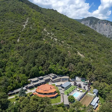 Ktima Faki, The One & Only Destination On Mount Olympus Πανσιόν 4*