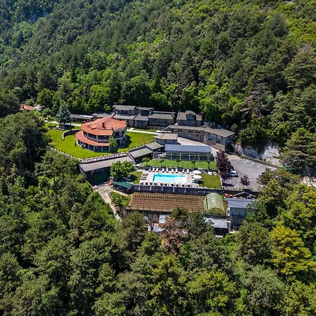 Ktima Faki, The One & Only Destination On Mount Olympus Λιτόχωρο