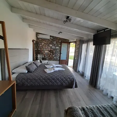 Ktima Faki, Olympus Mountain & Retreat 4* Litóhoro