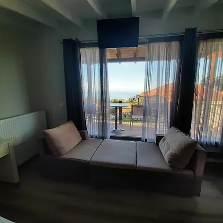 Ktima Faki, Olympus Mountain & Retreat 4*