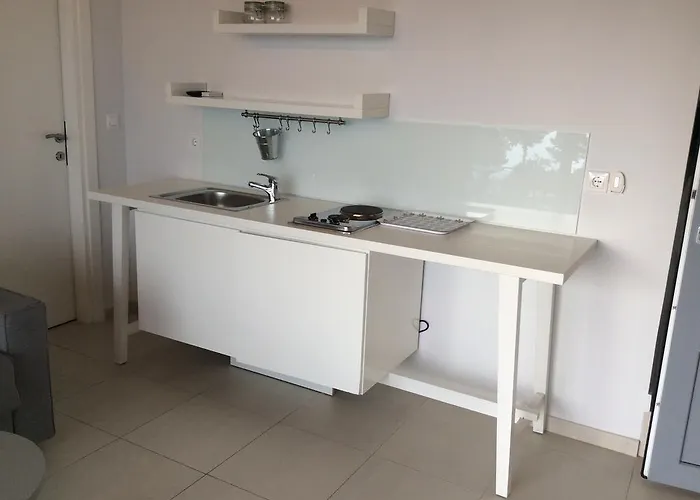 בית הארחה Ktima Faki, Olympus Mountain & Retreat