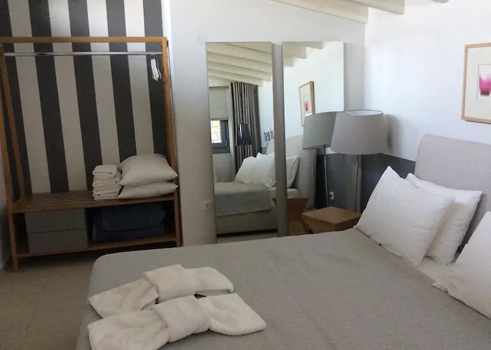 בית הארחה Ktima Faki, Olympus Mountain & Retreat 4*
