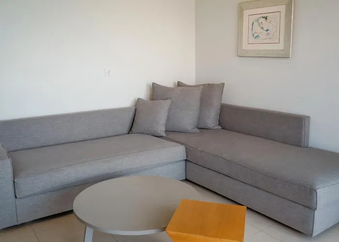 בית הארחה Ktima Faki, Olympus Mountain & Retreat 4*