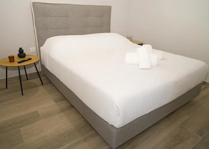 Ktima Faki, Olympus Mountain & Retreat