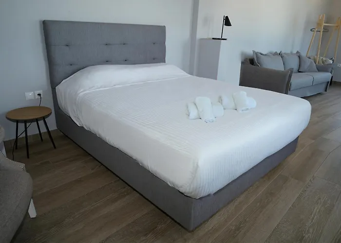 Ktima Faki, Olympus Mountain & Retreat בית הארחה 4*