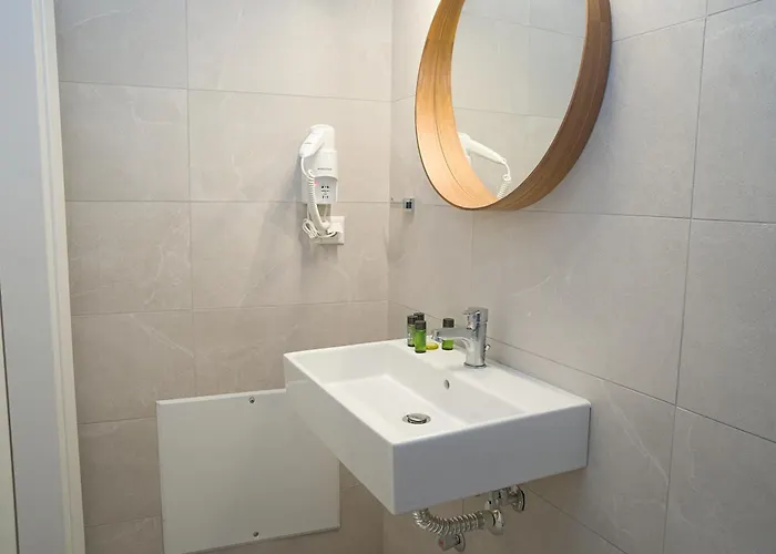 Ktima Faki, Olympus Mountain & Retreat 4* ליטוחורון