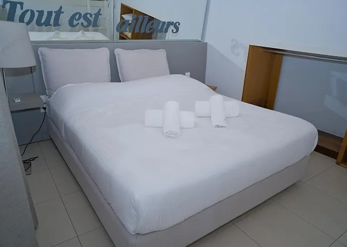 Ktima Faki, Olympus Mountain & Retreat בית הארחה 4*