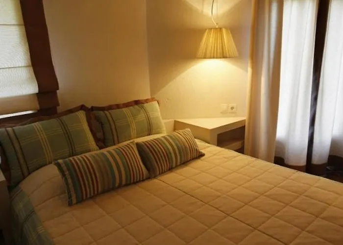 בית הארחה Ktima Faki, Olympus Mountain & Retreat 4*